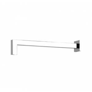 Кронштейн пристенный для верхнего душа Genebre Kenjo